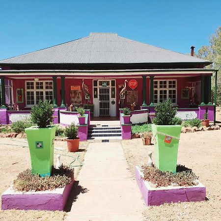 Purple House B&B Smithfield Εξωτερικό φωτογραφία
