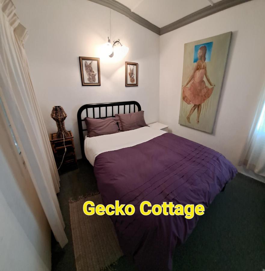 Purple House B&B Smithfield Εξωτερικό φωτογραφία