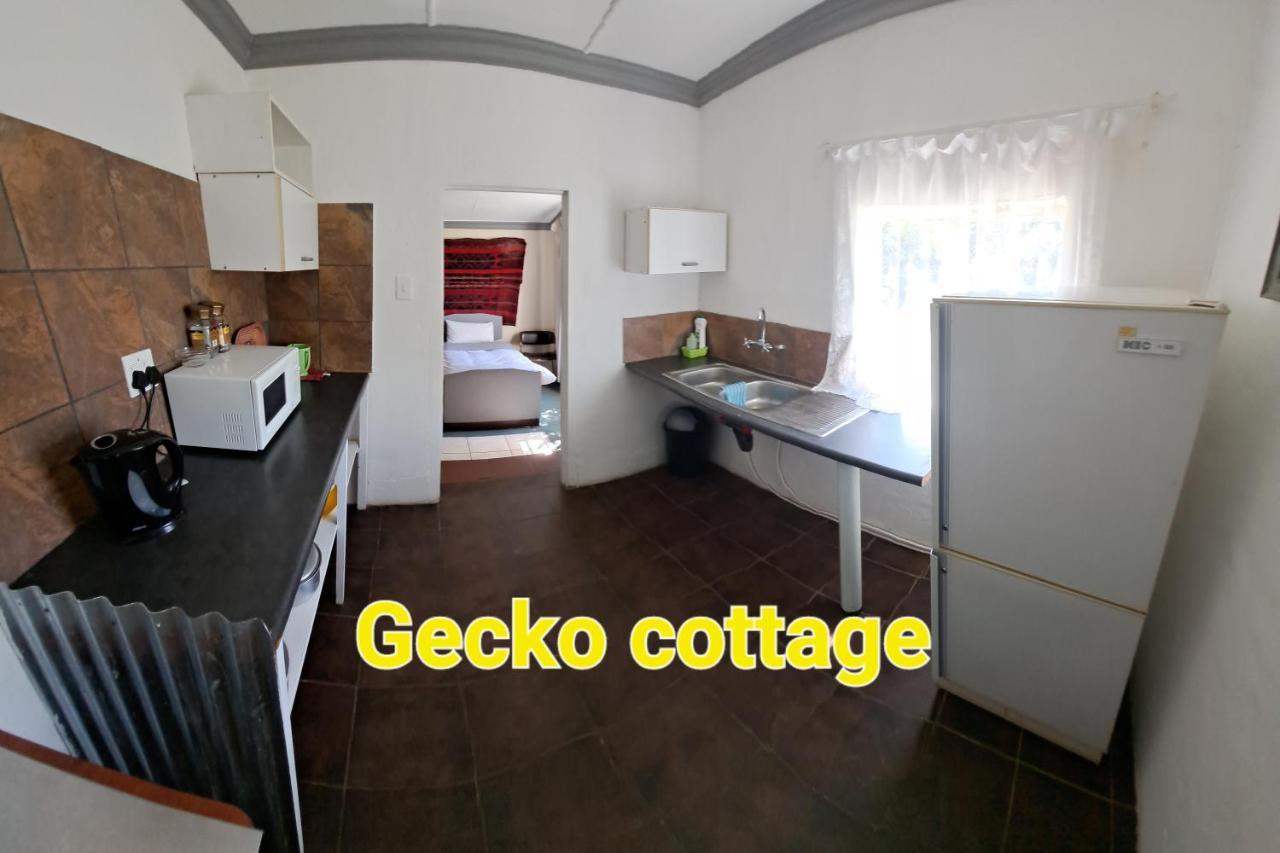 Purple House B&B Smithfield Εξωτερικό φωτογραφία